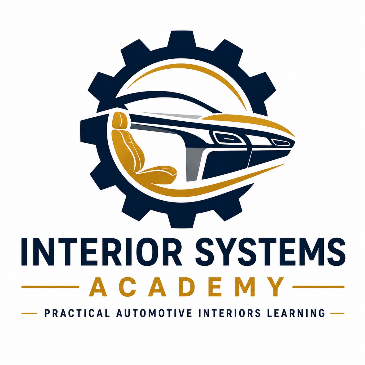 Automotive Interiors Academy logo